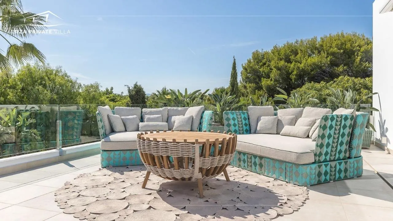 Villa Wave Ίμπιζα Πόλη 0*,  Ισπανία