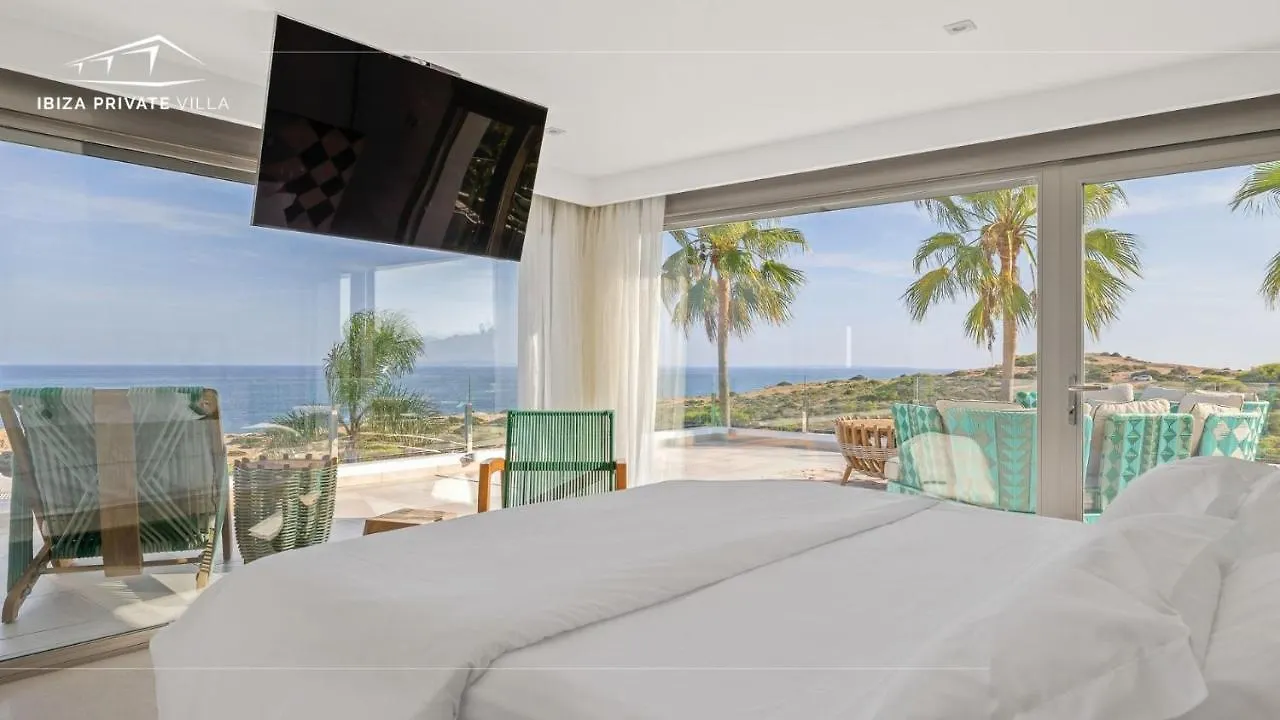 Villa Wave Ίμπιζα Πόλη
