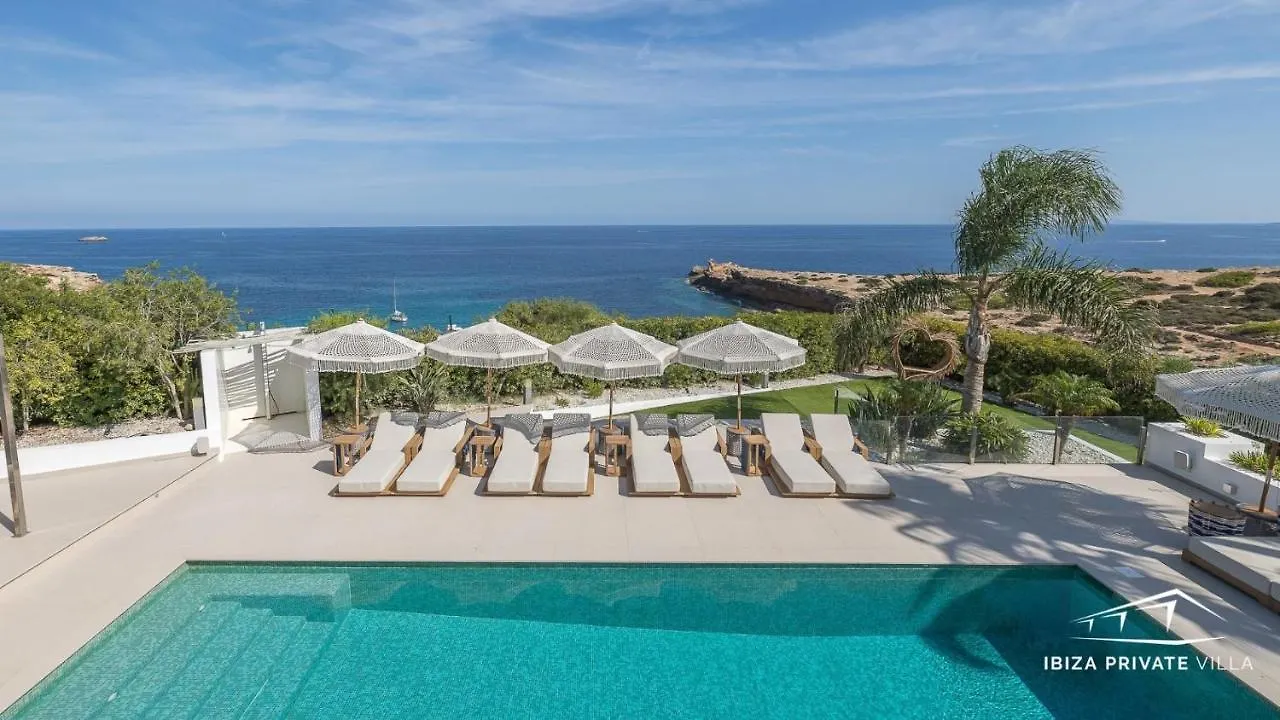 Villa Wave Ίμπιζα Πόλη Ισπανία