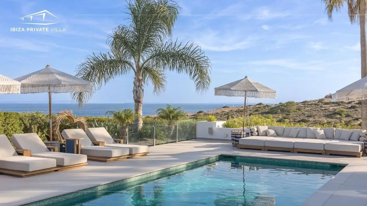 Villa Wave Ίμπιζα Πόλη