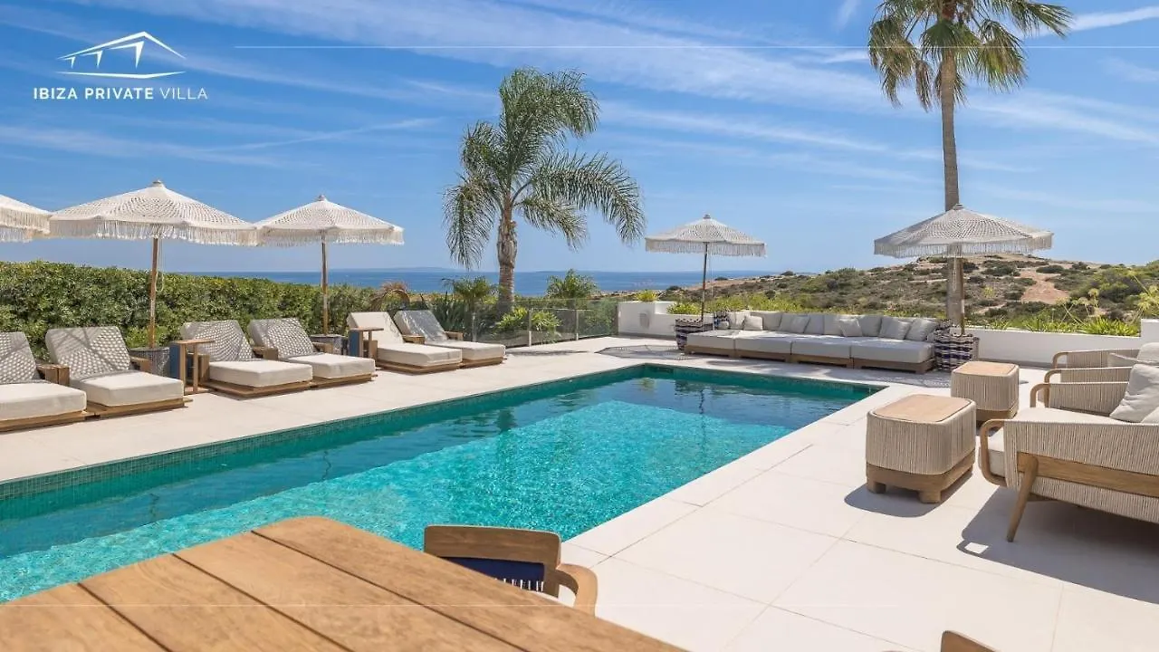 Villa Wave Ίμπιζα Πόλη Ισπανία