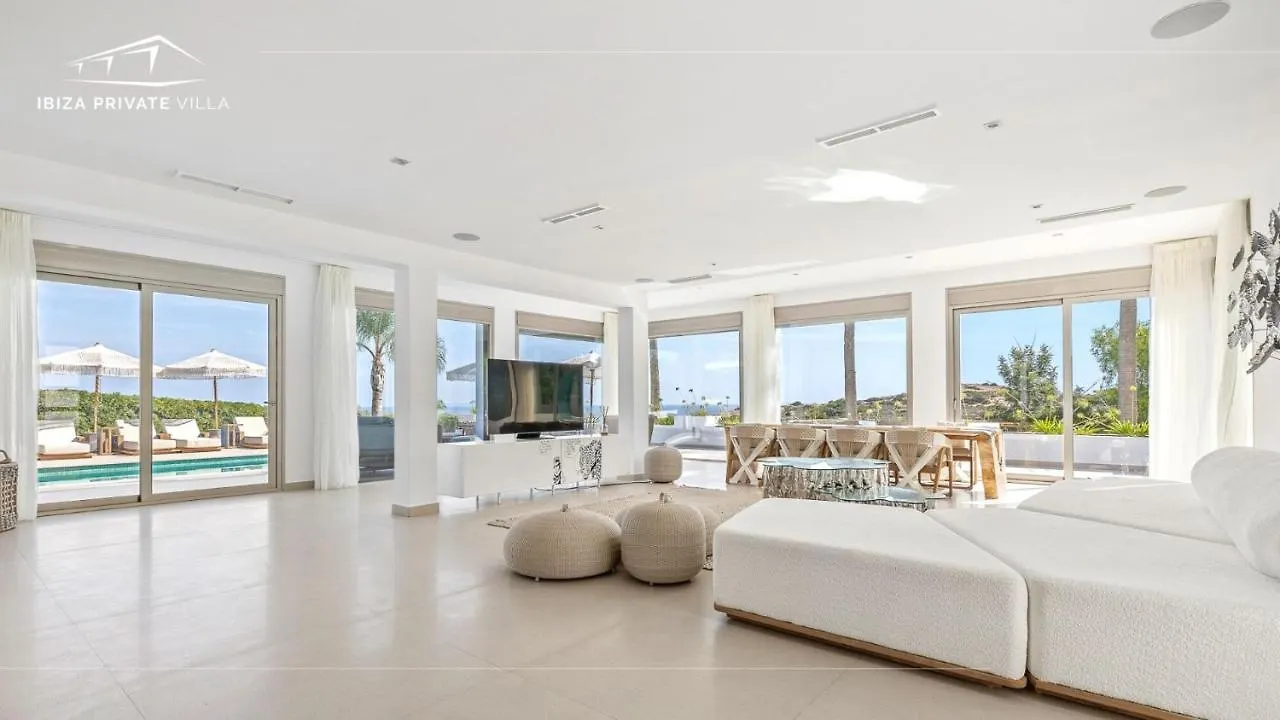 Villa Wave Ίμπιζα Πόλη