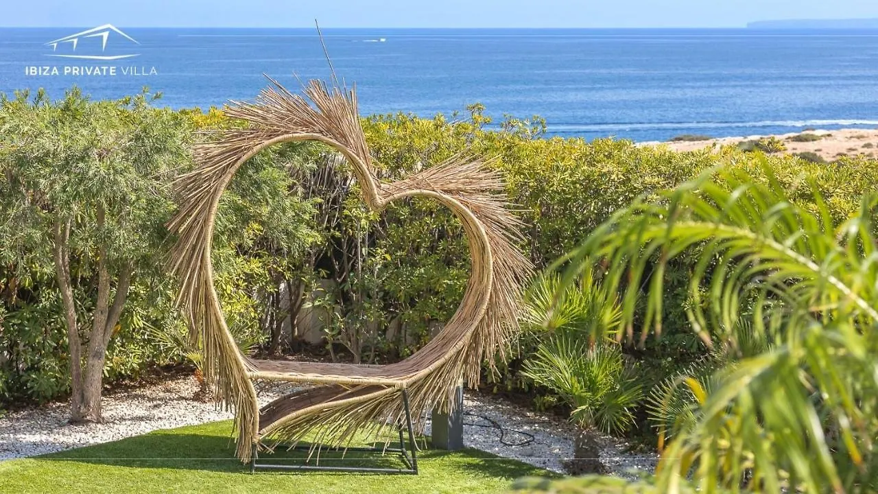 Villa Wave Ίμπιζα Πόλη