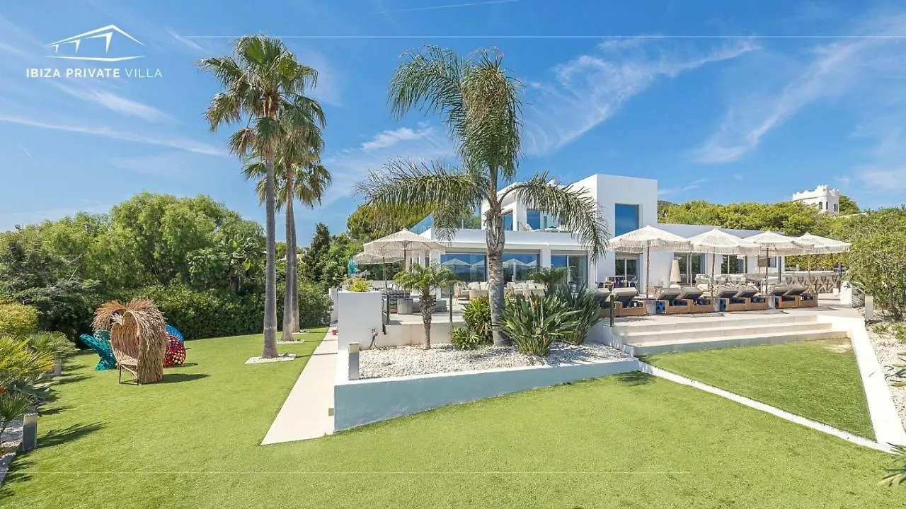 Villa Wave Ίμπιζα Πόλη
