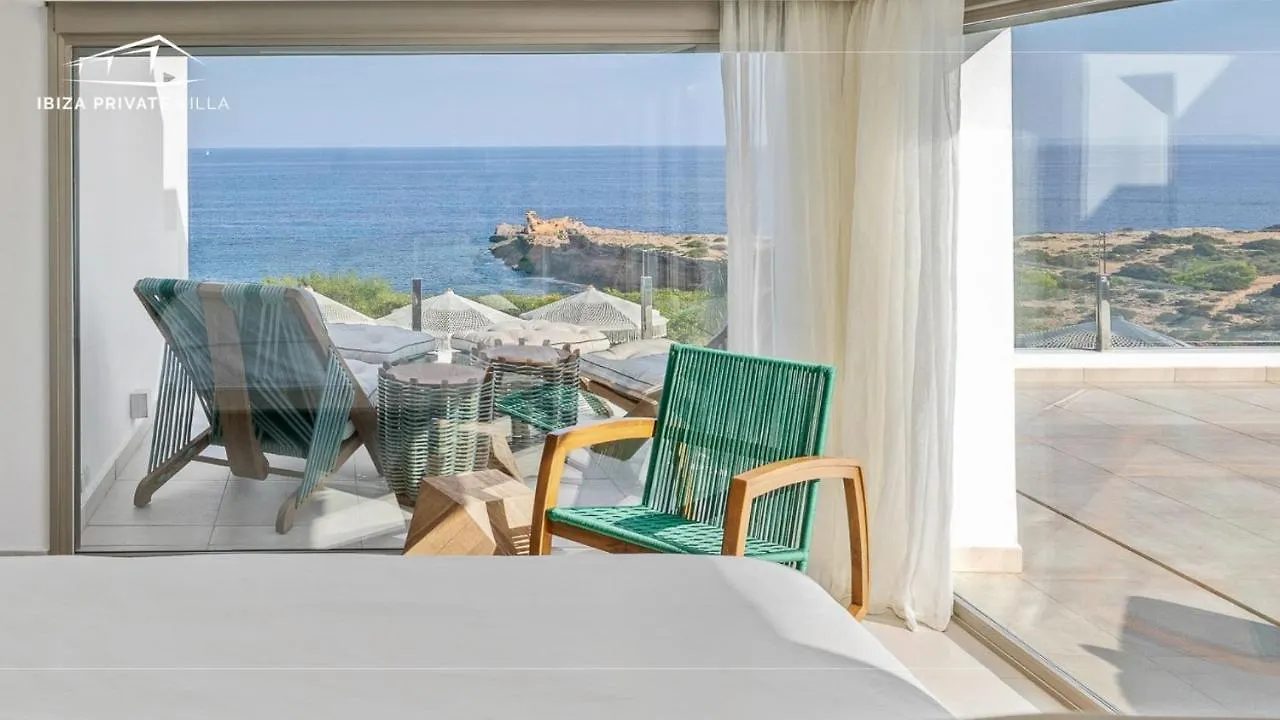 Villa Wave Ίμπιζα Πόλη