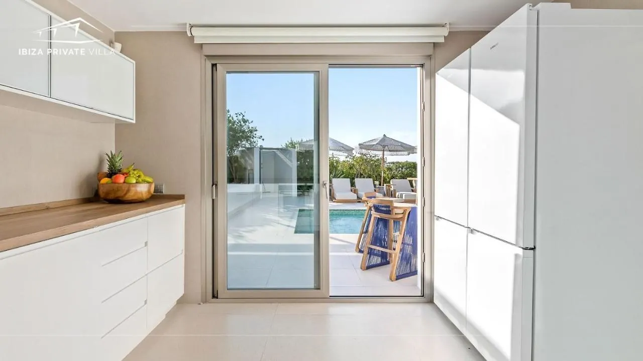 Villa Wave Ίμπιζα Πόλη