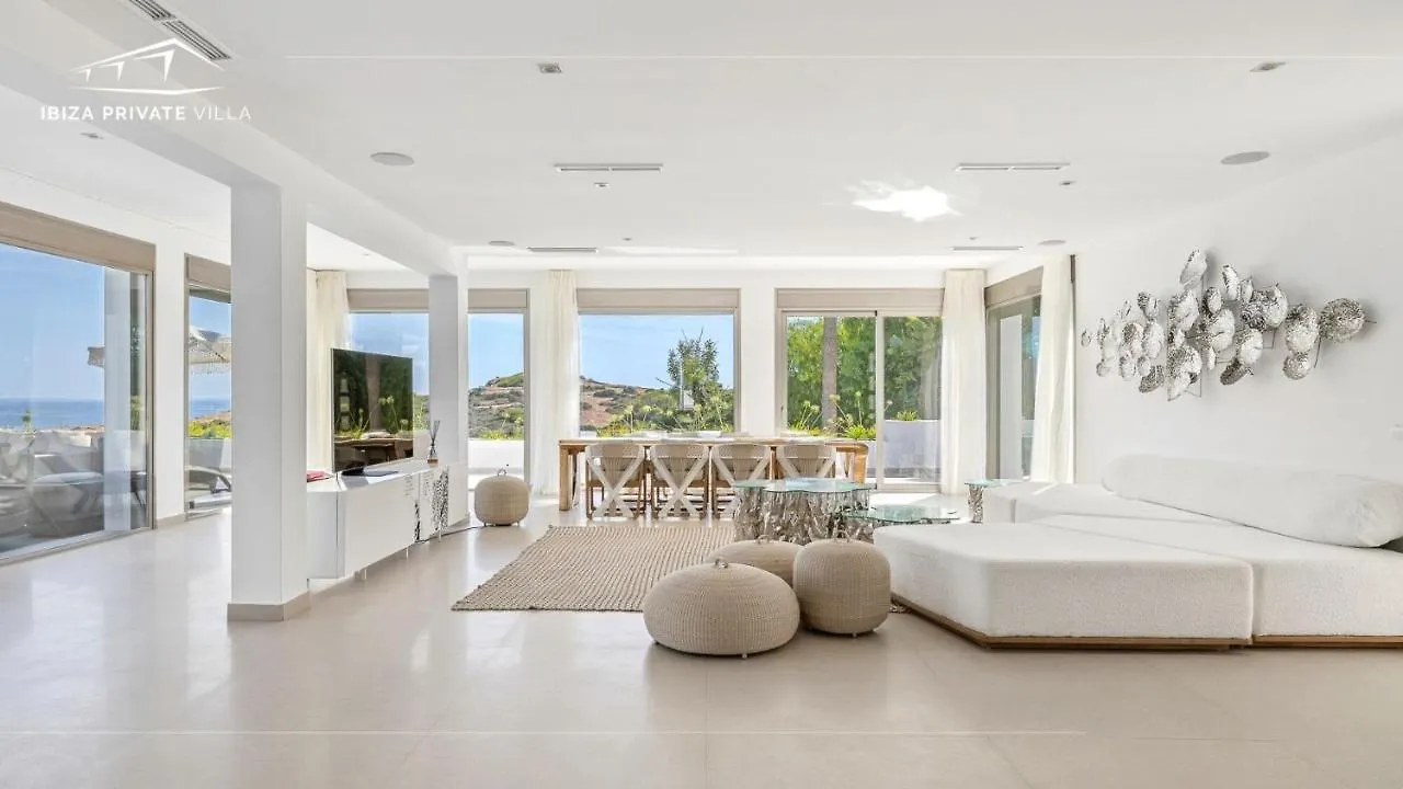 Villa Wave Ίμπιζα Πόλη