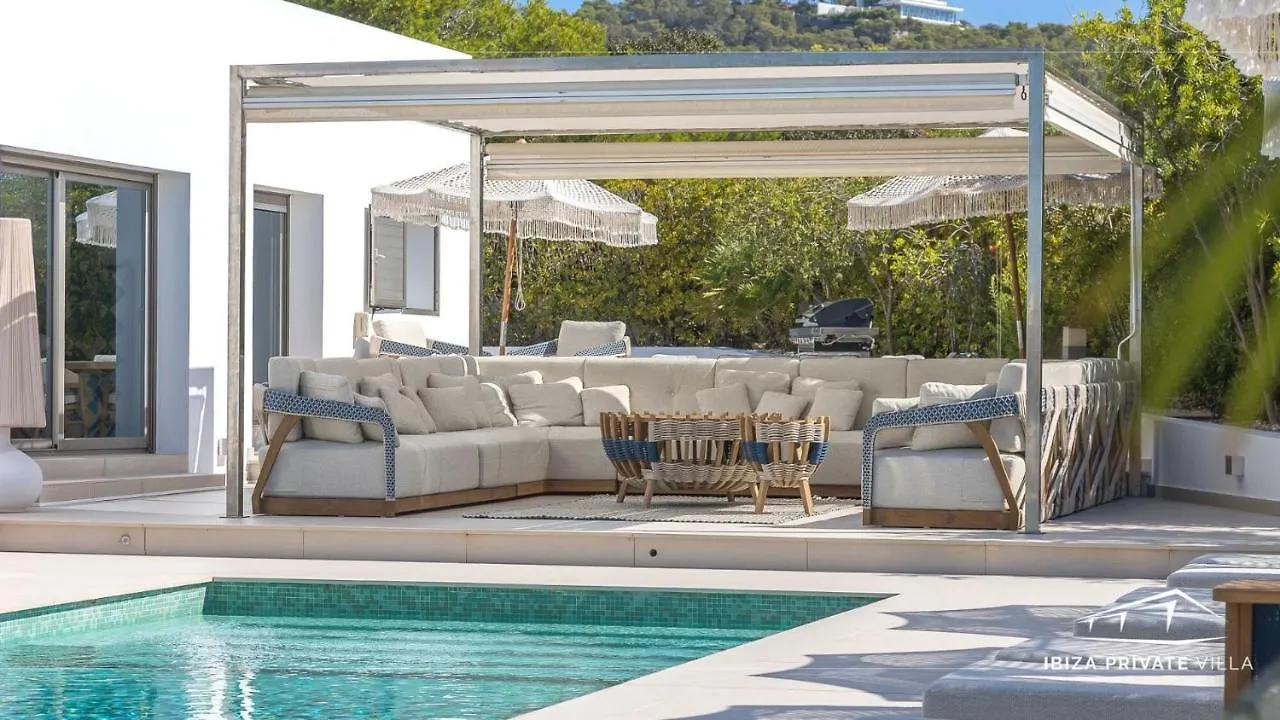 Villa Wave Ίμπιζα Πόλη