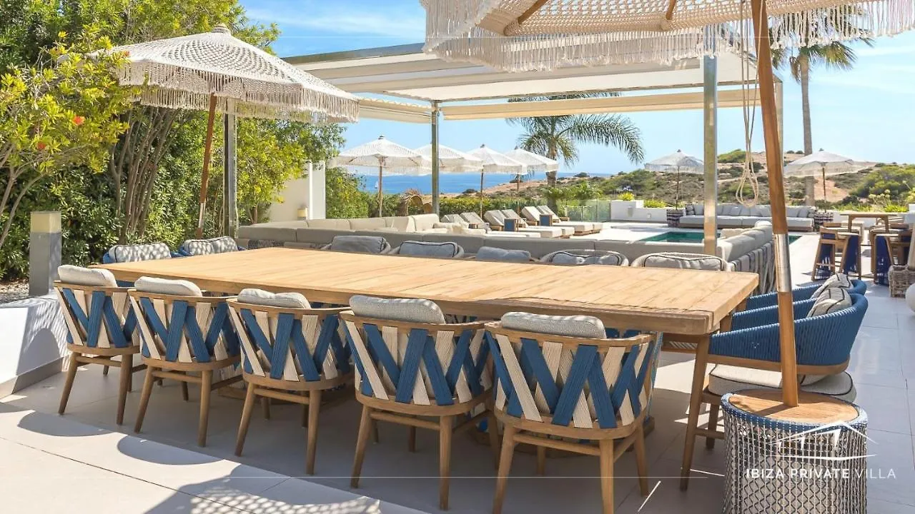 Villa Wave Ίμπιζα Πόλη