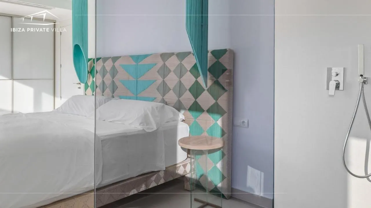 Villa Wave Ίμπιζα Πόλη Ισπανία