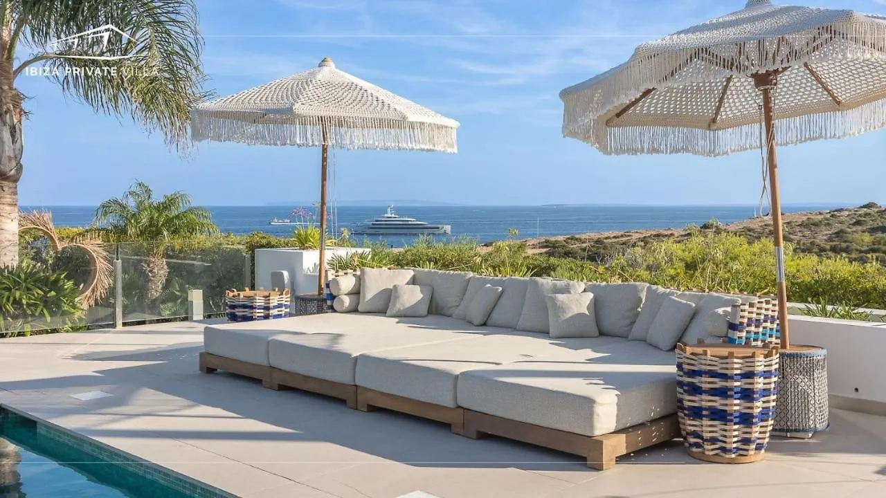 Villa Wave Ίμπιζα Πόλη 0*,  Ισπανία