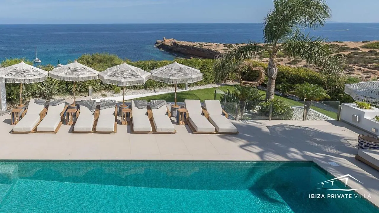 Villa Wave Ίμπιζα Πόλη