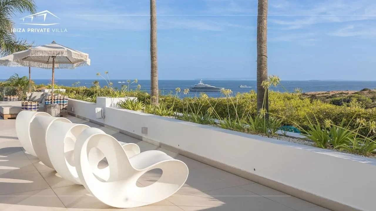 Villa Wave Ίμπιζα Πόλη