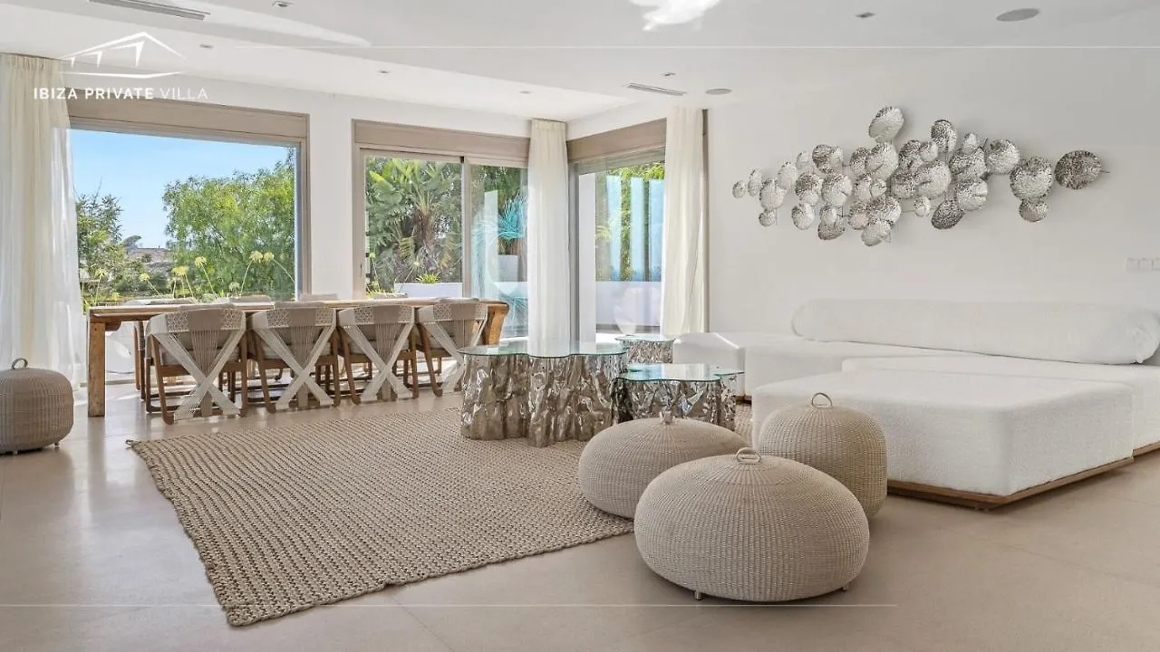 Villa Wave Ίμπιζα Πόλη Ισπανία
