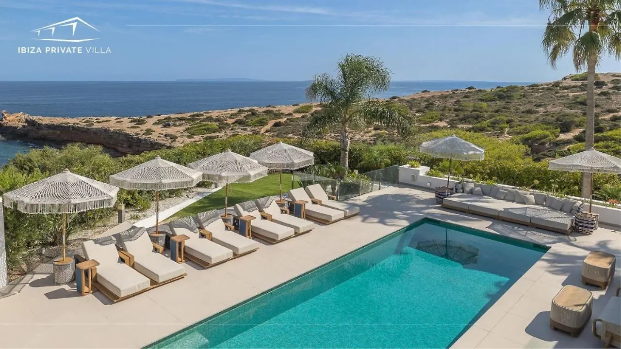 Villa Wave Ίμπιζα Πόλη Ισπανία