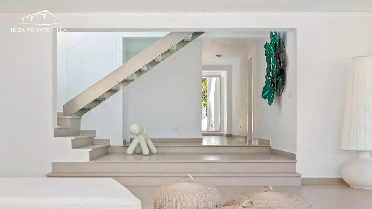 Villa Wave Ίμπιζα Πόλη