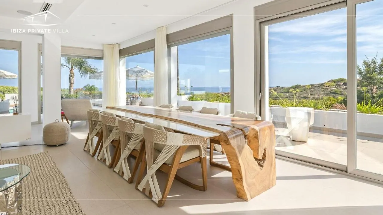 Villa Wave Ίμπιζα Πόλη