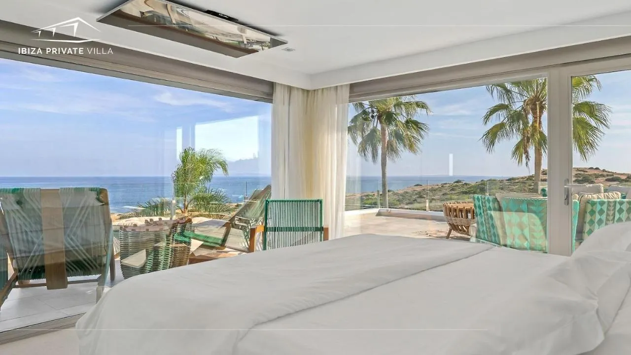 Villa Wave Ίμπιζα Πόλη Ισπανία