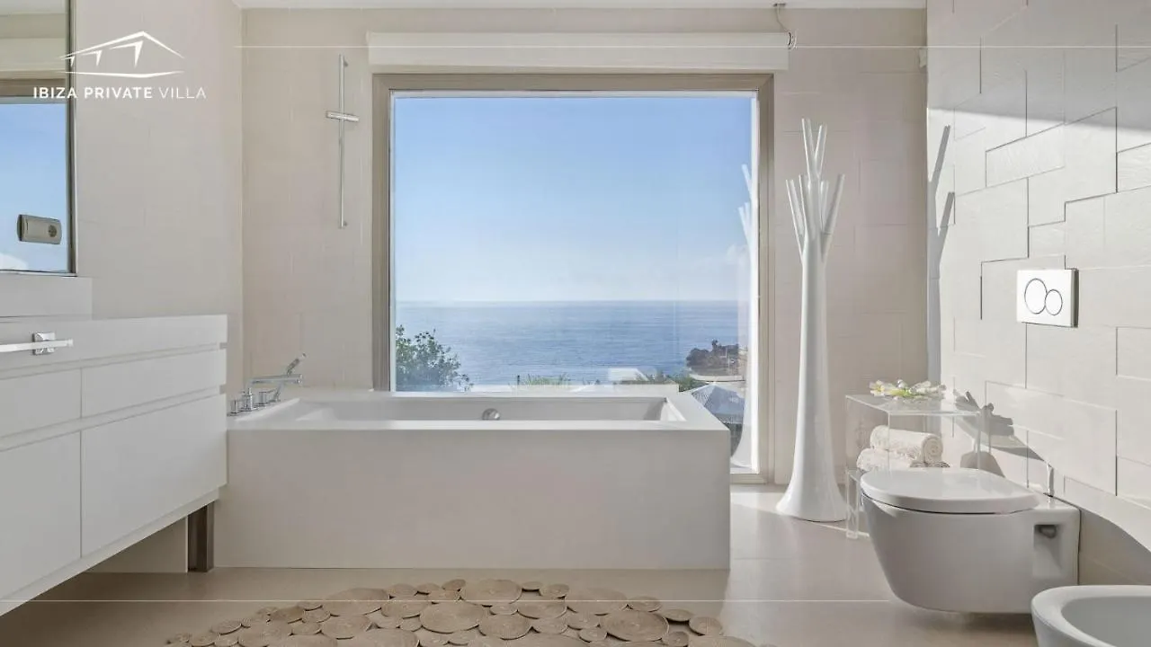 Villa Wave Ίμπιζα Πόλη