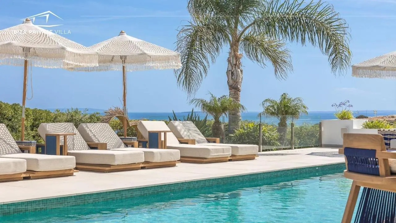 Villa Wave Ίμπιζα Πόλη 0*,  Ισπανία
