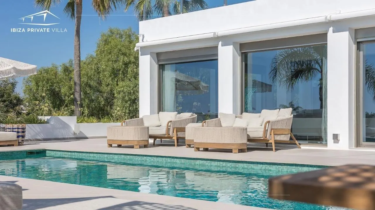 Villa Wave Ίμπιζα Πόλη