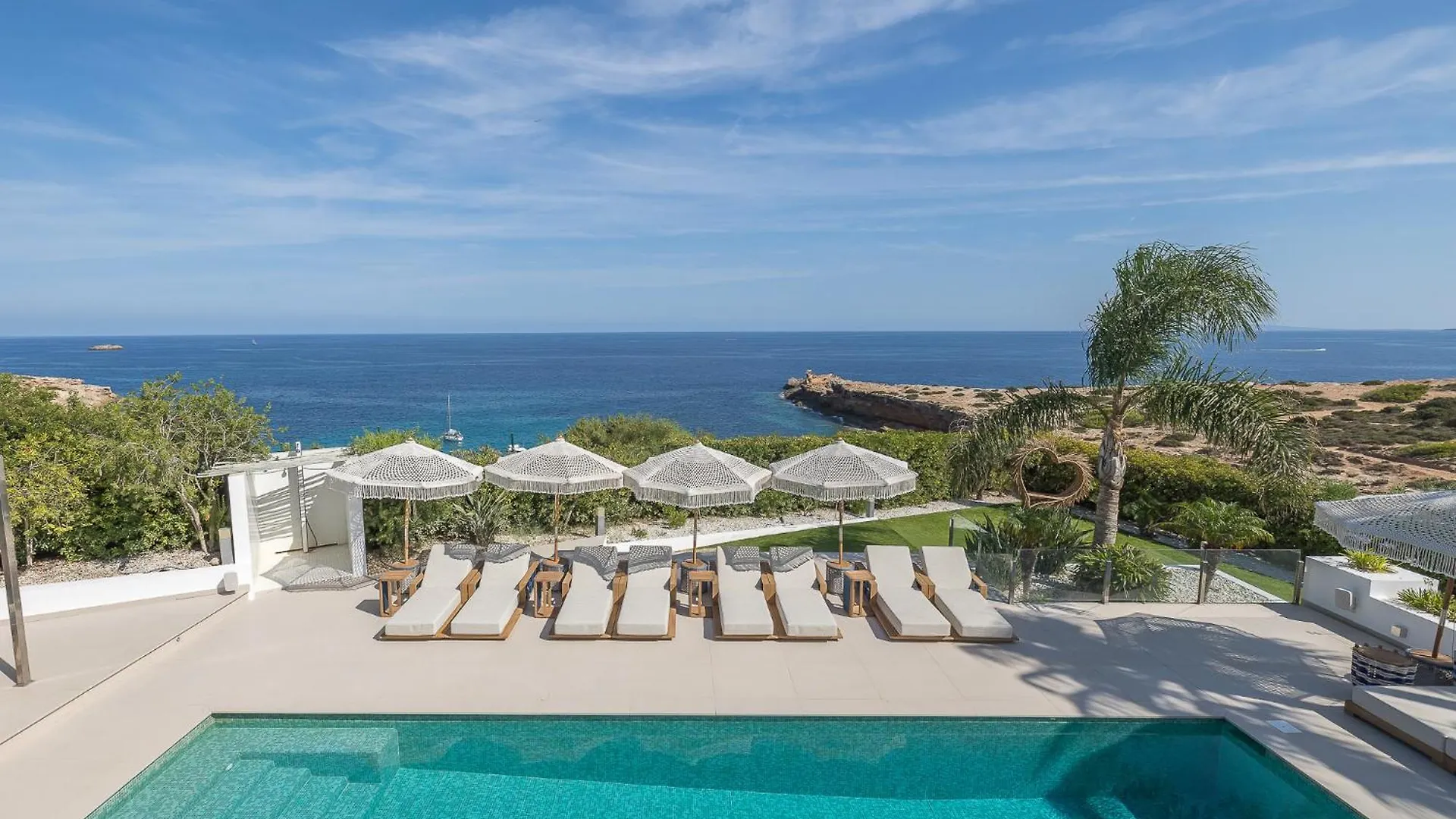 Villa Wave Ίμπιζα Πόλη