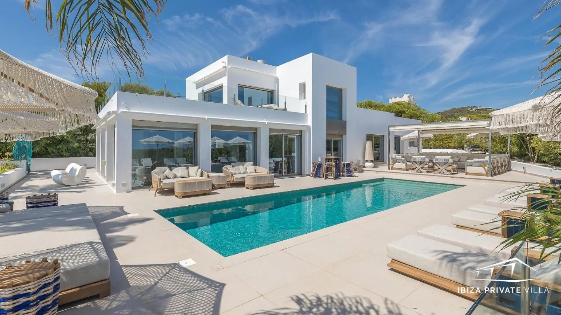 Villa Wave Ίμπιζα Πόλη