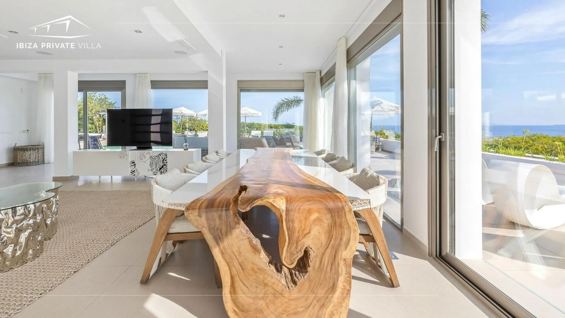 Villa Wave Ίμπιζα Πόλη Ισπανία