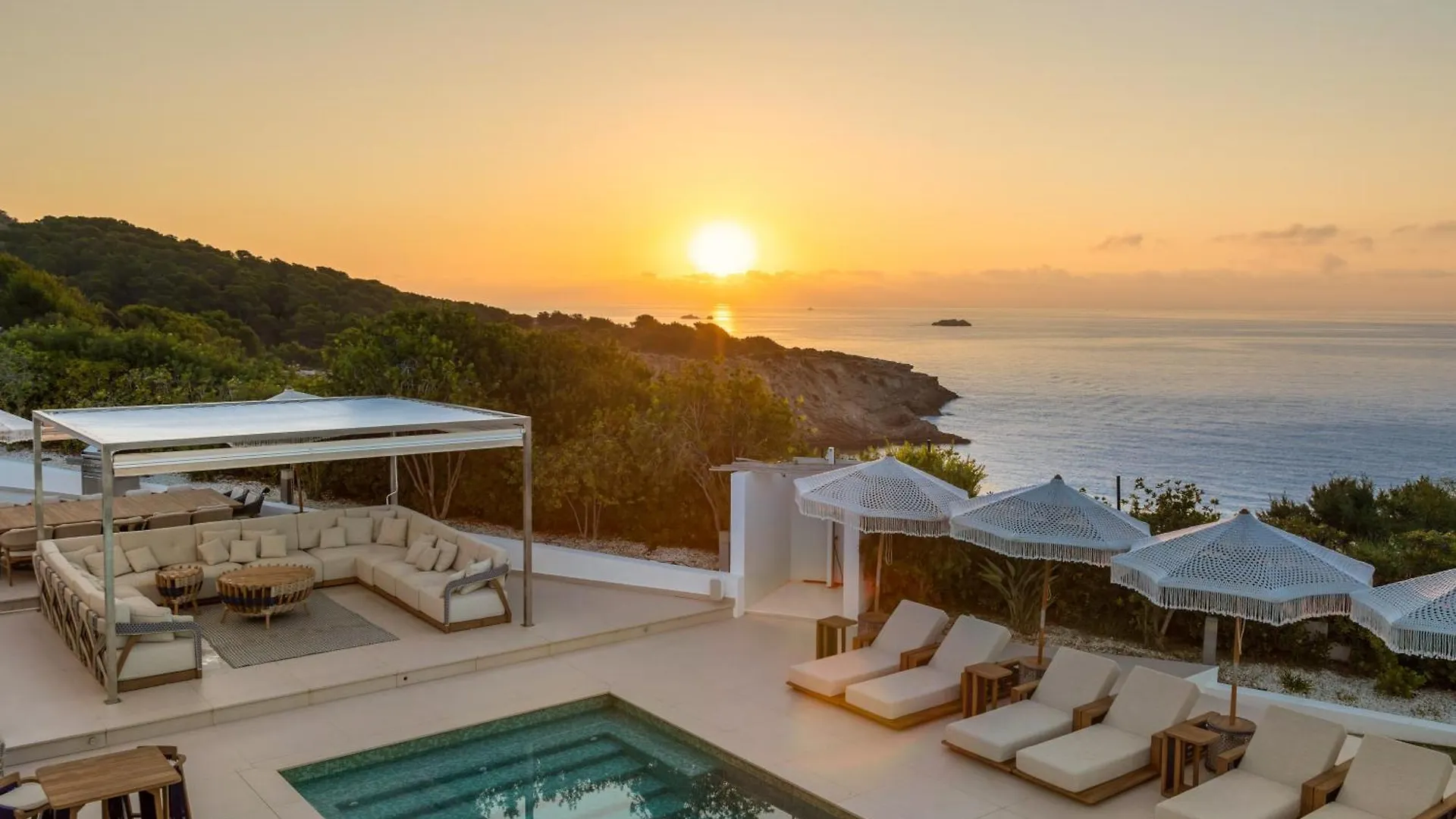 Villa Wave Ίμπιζα Πόλη Ισπανία
