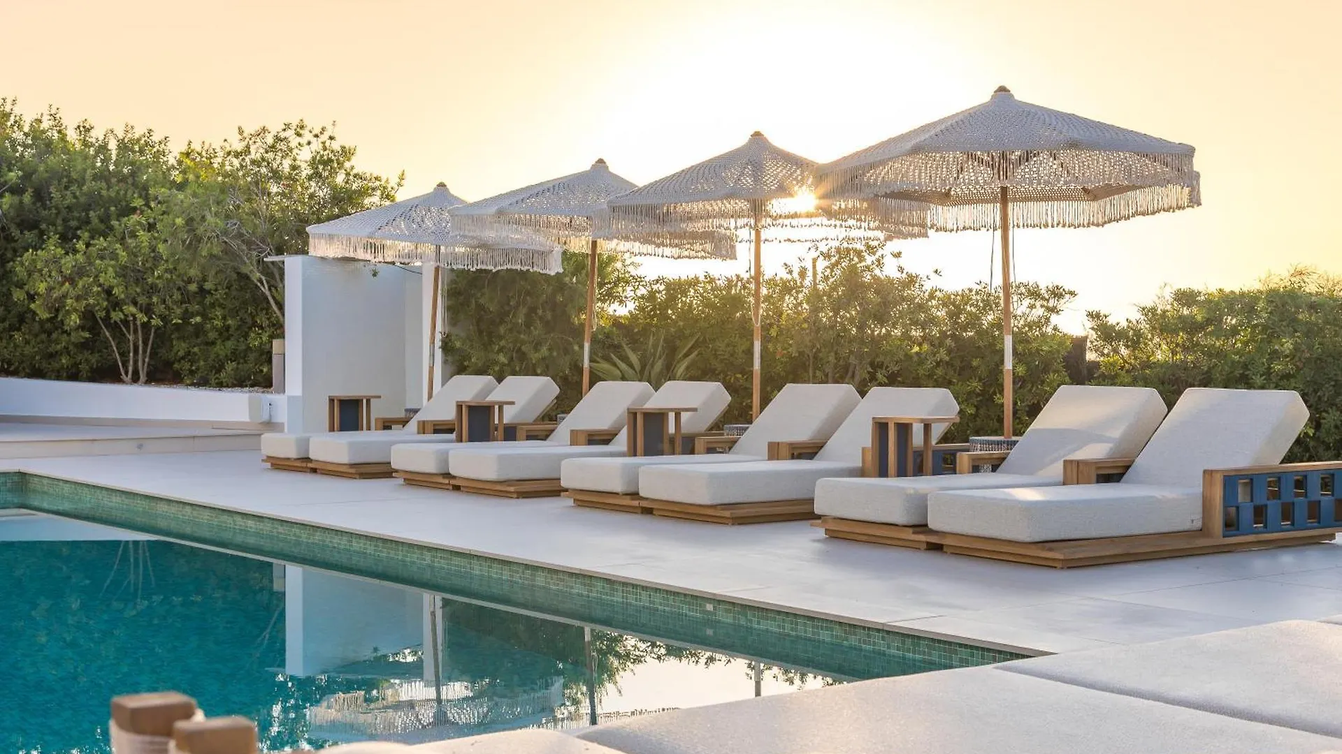 Villa Wave Ίμπιζα Πόλη Ισπανία