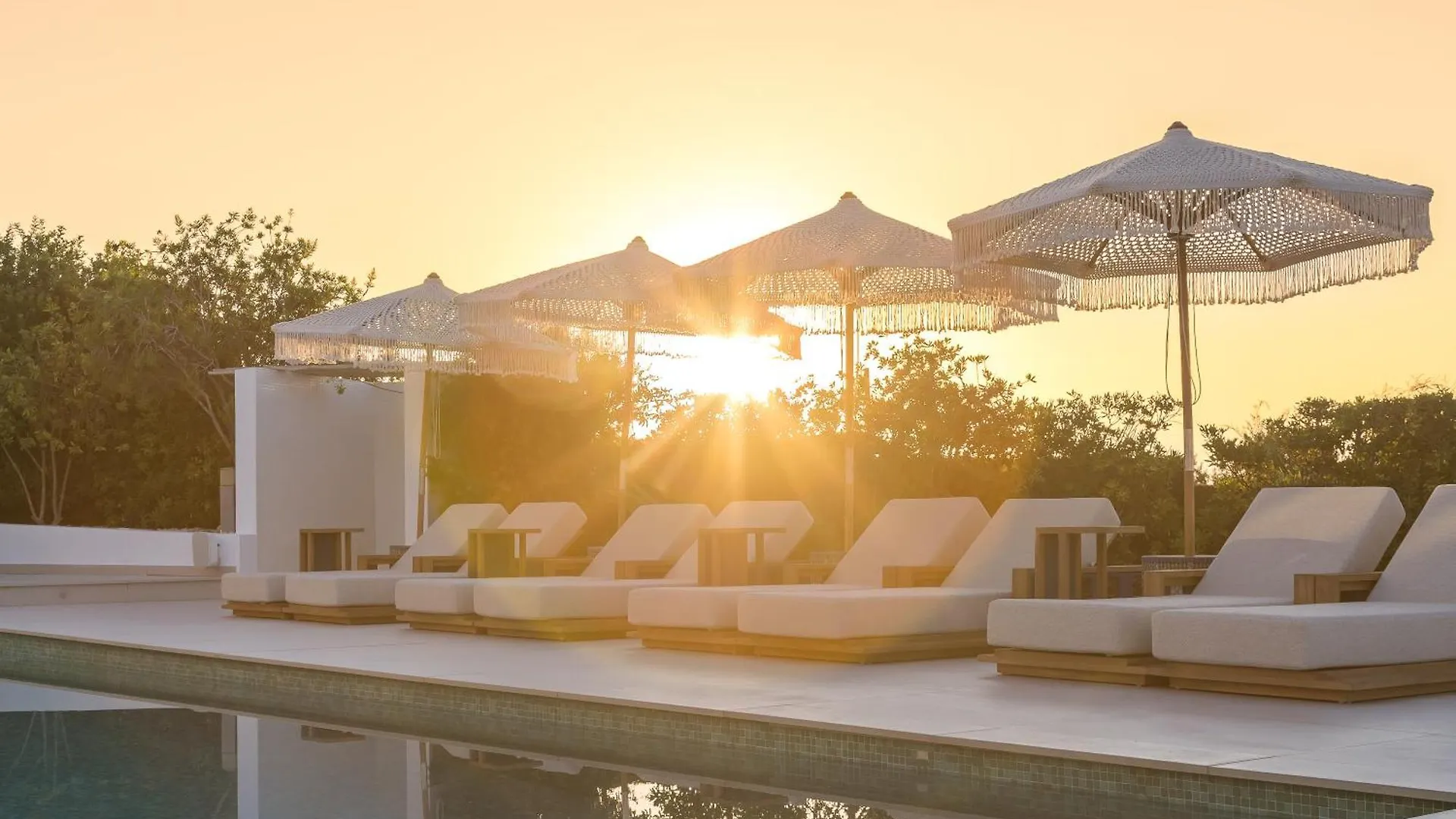Villa Wave Ίμπιζα Πόλη Ισπανία