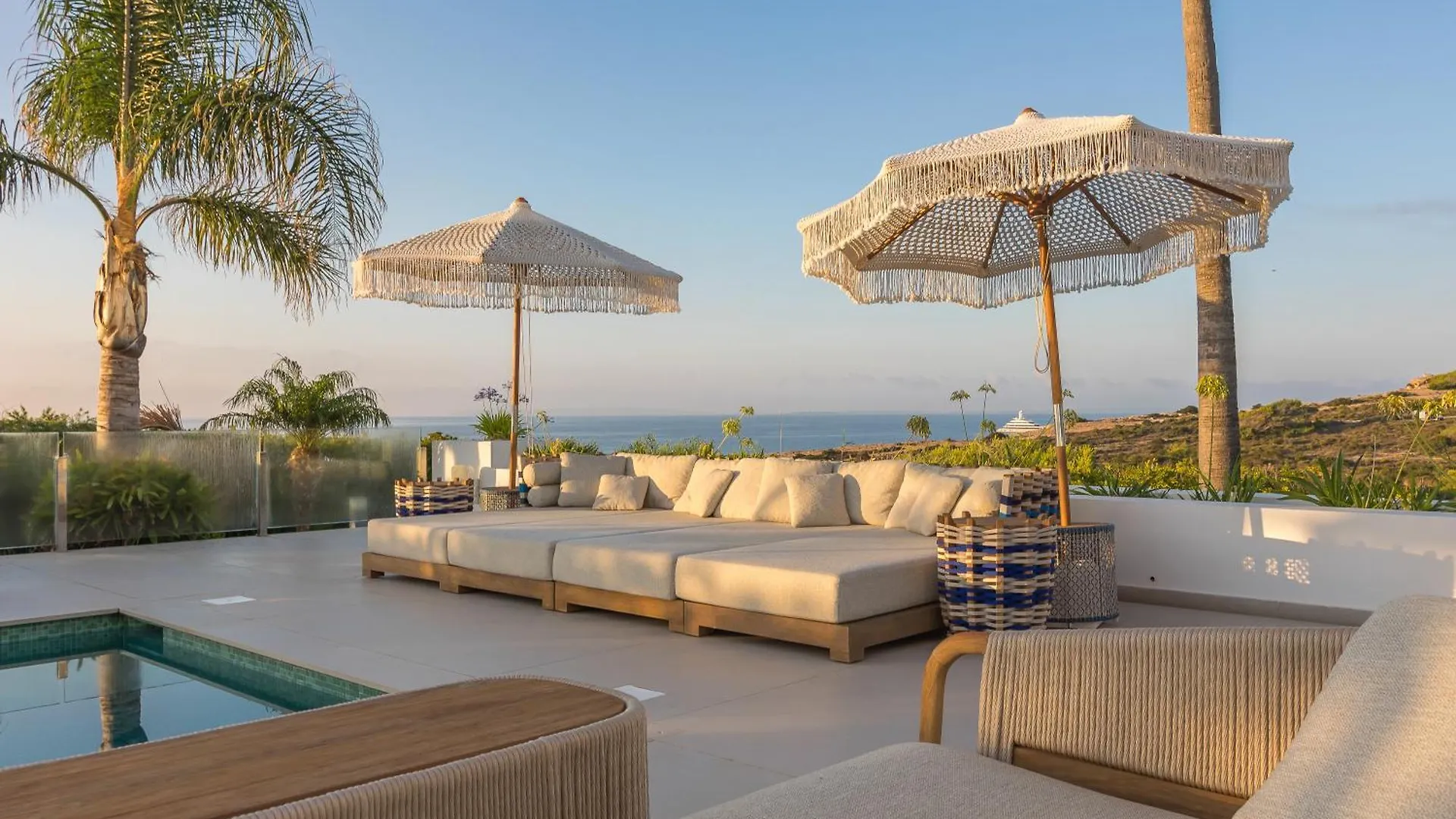 Villa Wave Ίμπιζα Πόλη